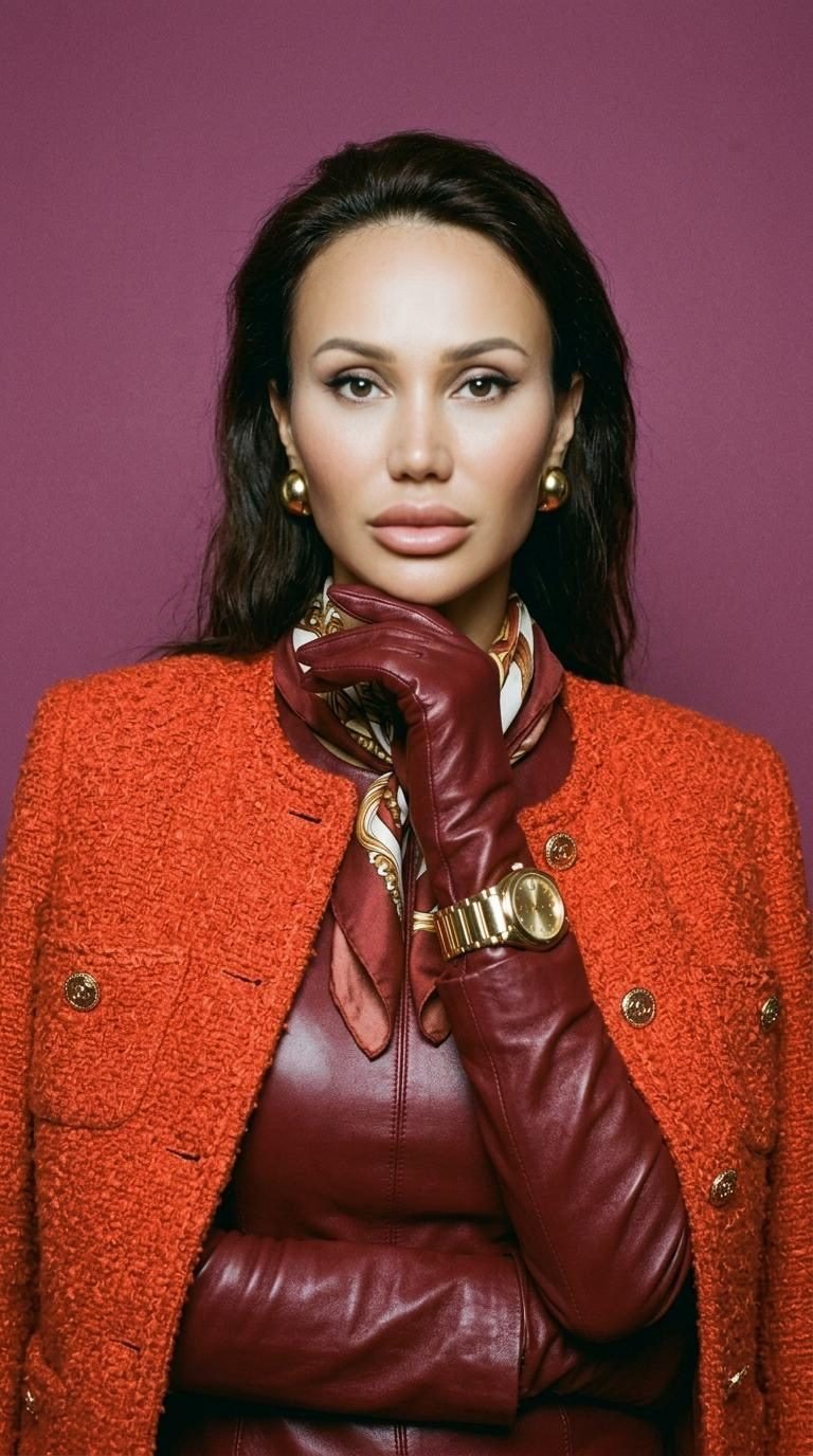 Dia, Founder of House of Luxera